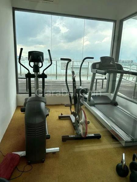 2 Bed Apartment (Condo) for Rent in  The Red House - Image 2